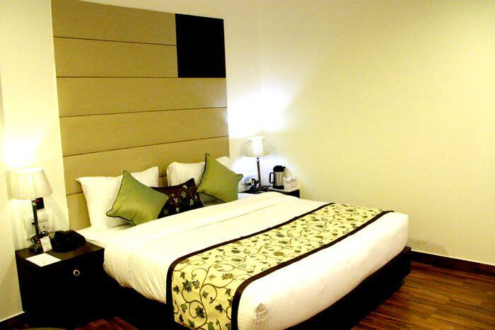Hotel Shiv Sai Palace, Ambejogai 1